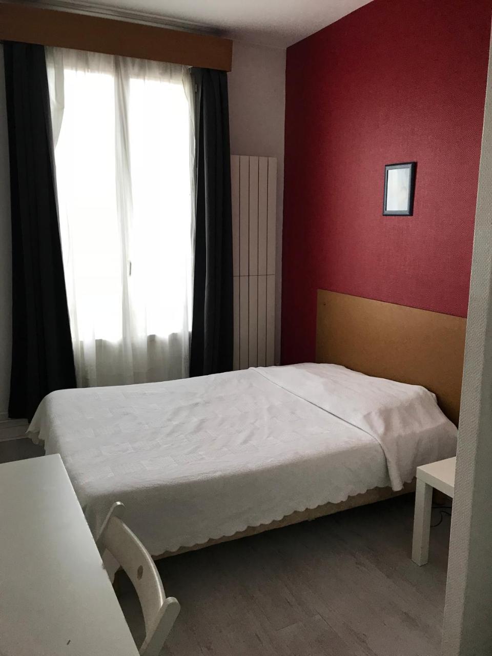 Hotel Moderne Saint-Maur-des-Fossés 外观 照片