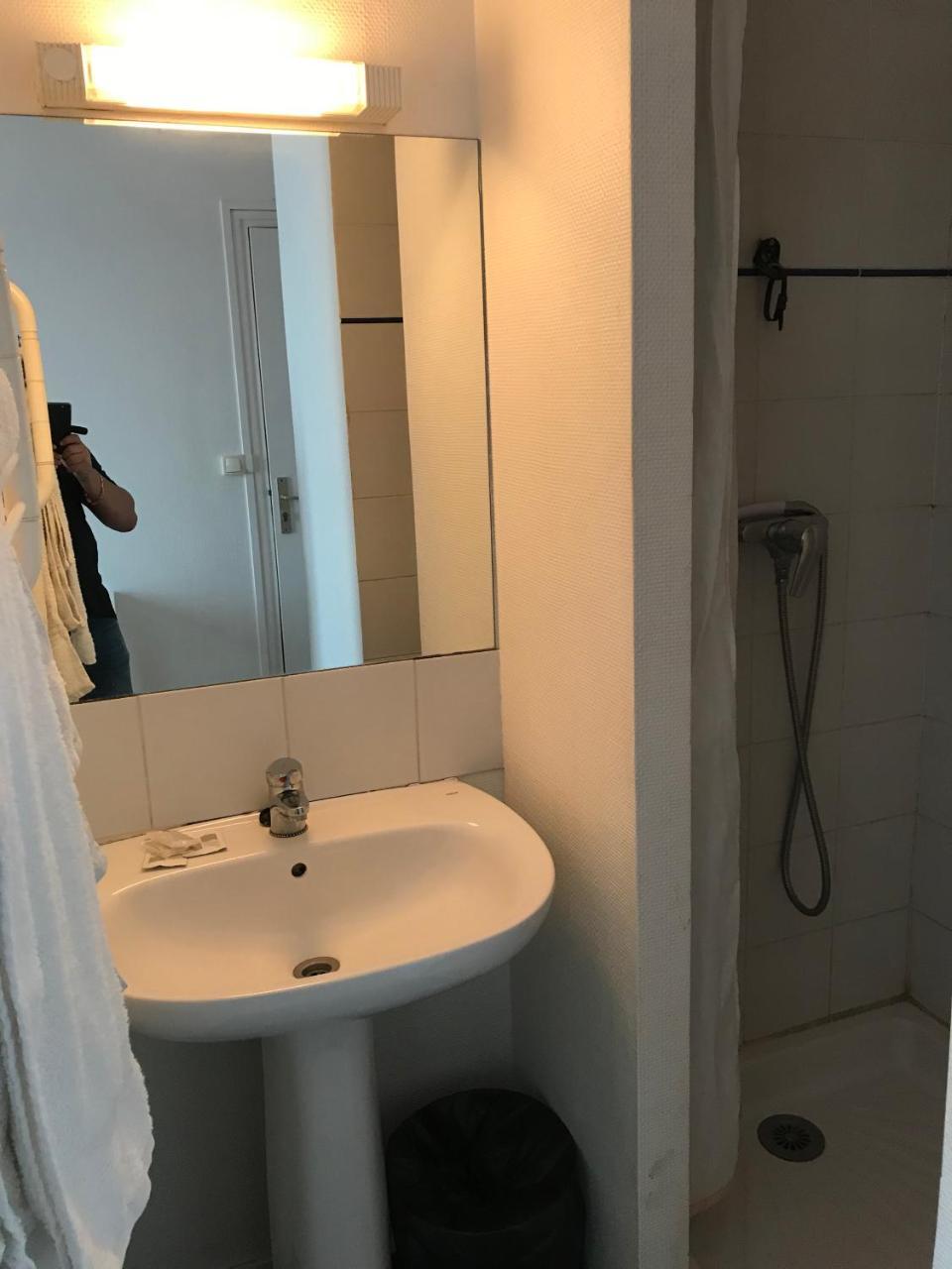 Hotel Moderne Saint-Maur-des-Fossés 外观 照片