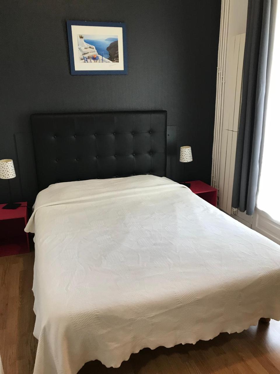 Hotel Moderne Saint-Maur-des-Fossés 外观 照片