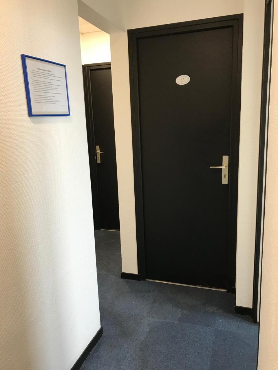 Hotel Moderne Saint-Maur-des-Fossés 外观 照片